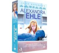 Alexandra Ehle - Intégrale Des Épisodes 12-15 + Épisode Crossover