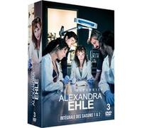 Alexandra Ehle Volume 1 DVD E