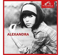 Alexandra - Electrola... Das Ist..