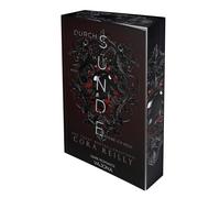 Alexandra Genta Durch Sünde erhebe ich mich: Buch 1 Biker-Mafia-Dark-R (Poche)