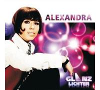 ALEXANDRA - GLANZLICHTER CD 16 TRACKS NEW