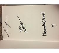 Alexandra Grant/Keanu Reeves Ode to Happiness /anglais