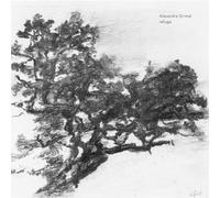 Alexandra Grimal refuge (CD)