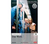 Alexandra Henkel;Elisa Seydel;Libgart Schwarz;Phil - #08: das Werk (Elfriede Jelinek)