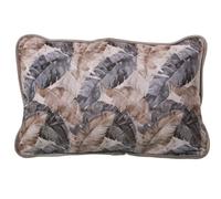 Alexandra House Living Coussin Multicolore Textile 30 x 50 cm