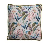 Alexandra House Living Coussin Multicolore Textile 45 x 45 cm