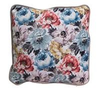 Alexandra House Living Coussin Multicolore Textile 45 x 45 cm