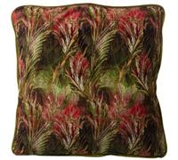 Alexandra House Living Coussin Multicolore Textile 60 x 60 cm