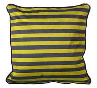 Alexandra House Living Coussin Venecia Multicolore Textile 45 x 45 cm
