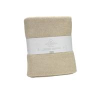 Alexandra House Living Couverture Lares Beige 230 x 240 cm