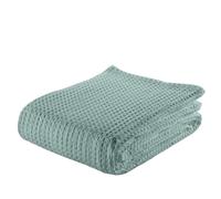 Alexandra House Living Couvre-lit Banus Vert Clair 250 x 290 cm