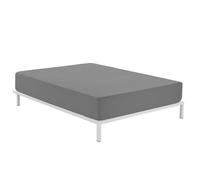 Alexandra House Living Drap-Housse en Titane 190/200 x 200 cm