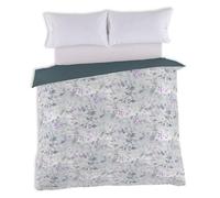 Alexandra House Living Housse de Couette Carol Multicolore 240 x 220 cm Impression numérique