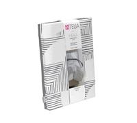 Alexandra House Living Housse de Couette Heka Multicolore 240 x 220 cm