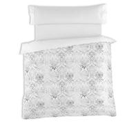 Alexandra House Living Housse de Couette Neus Multicolore 200 x 200 cm Impression numérique
