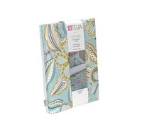 Alexandra House Living Housse de Couette Vilma Multicolore 240 x 220 cm