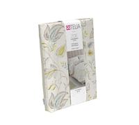 Alexandra House Living Housse de Couette Zoe Multicolore
