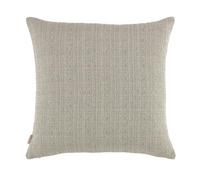 Alexandra House Living Housse de Coussin Bleue 50 x 50 cm