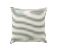 Alexandra House Living Housse de Coussin Jaca Aqua Vert Clair 50 x 50 cm 50 x 1 x 50 cm