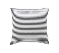Alexandra House Living Housse de Coussin Jaca Bleu 50 x 50 cm 50 x 1 x 50 cm