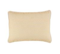 Alexandra House Living Housse de Coussin Porto Moutarde 50 x 70 cm