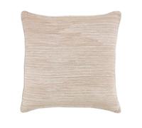 Alexandra House Living Housse de Coussin Taver Beige 50 x 50 cm