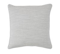 Alexandra House Living Housse de Coussin Taver Gris 50 x 70 cm