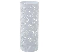 Alexandra House Living Porte-Parapluie Blanc - EAN : 8427701835830