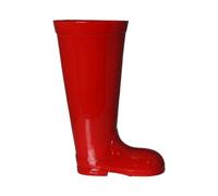Alexandra House Living Porte-Parapluie Rouge - EAN : 8427701604993