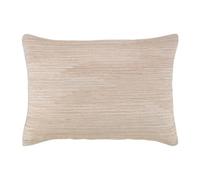 Alexandra House Living Taie d'oreiller Taver Beige 50 x 70 cm
