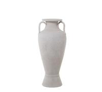 Alexandra House Living Vase Blanc céramique 27 x 60 cm