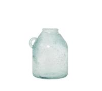 Alexandra House Living Vase en Verre recy lanc Verre 18 x 18 x 23 cm