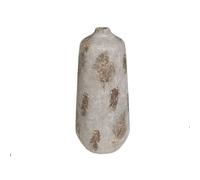 Alexandra House Living Vase Marron en céramique 27 x 57 x 27 cm