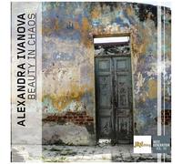 Alexandra Ivanova - Beauty In Chaos Jazz Thing Next Generation Vol. 99 [Compact Discs]