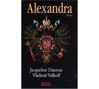 Alexandra Jacqueline Dauxois (Auteur), Vladimir Volkoff (Auteur)