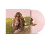 Alexandra Kay - Second Wind [Vinyl Lp] Colored Vinyl, Cream