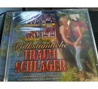 Alexandra, Kolibris, Vaiolets, Trio Melody, Renate & Werner Leismann..