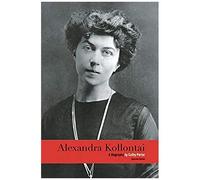 Alexandra Kollontai