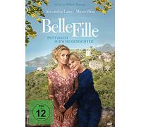 Alexandra Lamy;Miou-Miou;Jonathan Zaccai - Belle Fille: Plötzlich Schwiegertochter [Import]