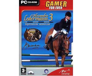 Alexandra Lederman 3