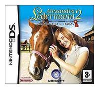 Alexandra Ledermann 2 : Mon aventure au haras G