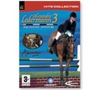 Alexandra Ledermann 3 Equitation Aventure--Editeur Mindscape G