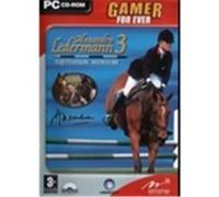 Alexandra Ledermann 3 - Equitation Aventure G