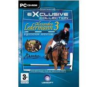 Alexandra Ledermann 3 G