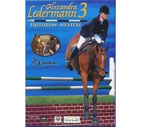 Alexandra Ledermann 3 Pc