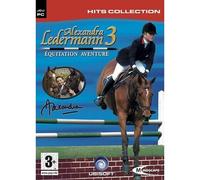 Alexandra Ledermann 3 Pc