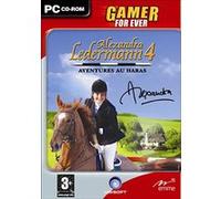 Alexandra Ledermann 4 - Aventure au Haras G