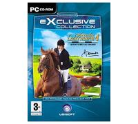 Ubisoft Jeu PC Alexendra Ledermann 4 – Exclusive Collection
