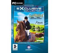 Ubisoft Jeu PC Alexendra Ledermann 4 – Exclusive Collection