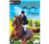 Ubisoft Jeu vidéo Alexandra Ledermann 4 Aventures au Haras PC